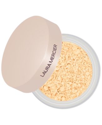 Laura Mercier - Mini Translucent Loose Setting Powder Ultra-Blur