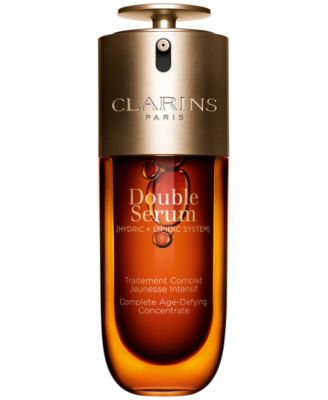 Clarins