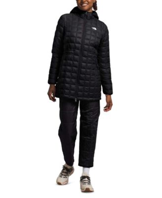 The North Face - Women's ThermoBall™ Hooded Parka