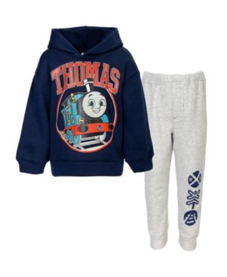 Thomas & Friends