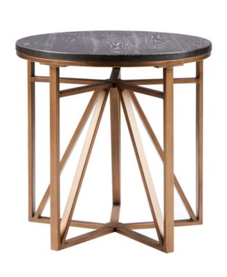 Furniture - Madison End Table, Quick Ship