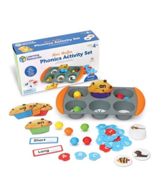 Learning Resources