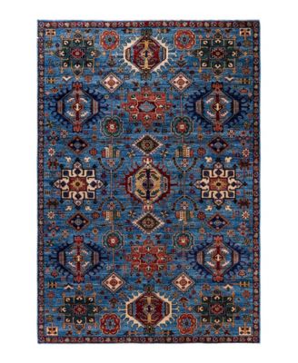ADORN HAND WOVEN RUGS