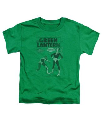 Green Lantern