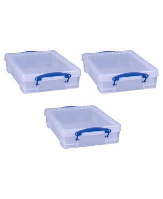 Really Useful Box