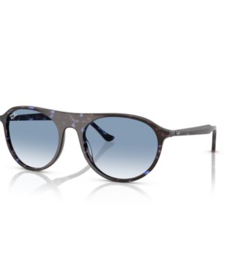 Ray-Ban - Unisex Large Sunglasses, RB2215