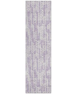 Addison - Chantille ACN906 2'3"x7'6" Runner Area Rug