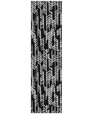 Addison - Chantille ACN906 2'3"x7'6" Runner Area Rug