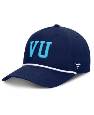 Fanatics - Men's  Navy Villanova Wildcats Foul Ball Rope Adjustable Hat