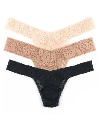 Hanky Panky