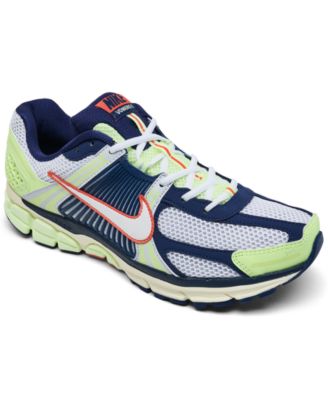 Nike - Men's Zoom Vomero 5 Casual Sneakers from Finish Line