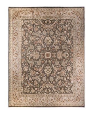 ADORN HAND WOVEN RUGS - Mogul M1487 12'1''x15'5'' Area Rug