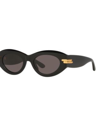 Bottega Veneta - Men's Rectangle Sunglasses, SL 741 YS000637