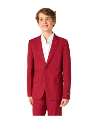OppoSuits