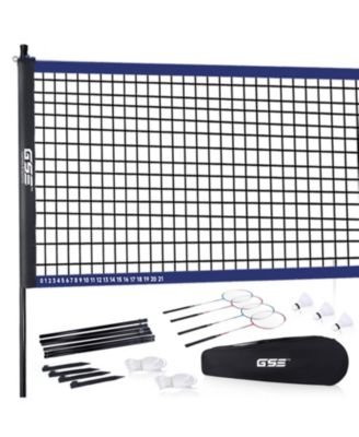 GSE Games & Sports Expert