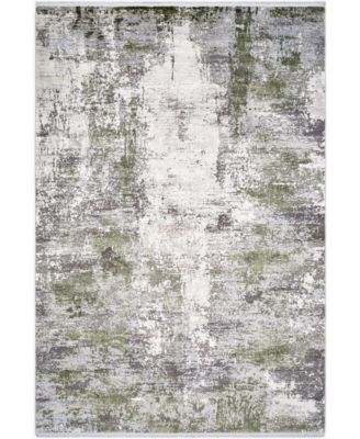 Surya - Solar SOR-2326 9'10''x13'1'' Area Rug