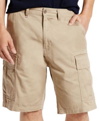 Levi's - Carrier Loose-Fit Cargo Shorts