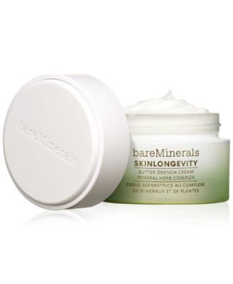 bareMinerals - SKINLONGEVITY Butter Drench Cream