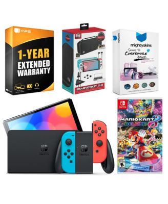 Nintendo