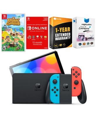 Nintendo