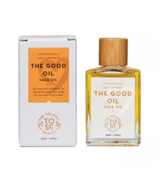 The Organic Skin Co.