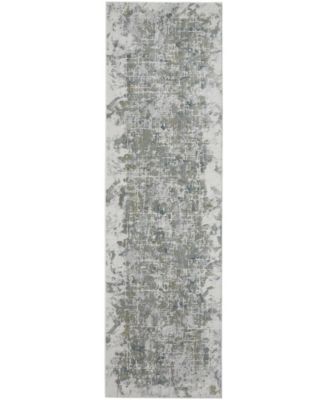 Feizy - Atwell 3146F 2'8"x10' Runner Area Rug