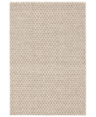 Dash and Albert Rugs by Annie Selke - Honeycomb DA2231 5'x8' Area Rug