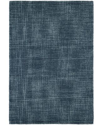 Dash and Albert Rugs by Annie Selke - Crosshatch DA1005 10'x14' Area Rug