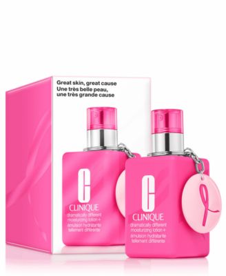 Clinique - Limited-Edition Dramatically Different Moisturizing Lotion+ For Face, 6.7 oz.