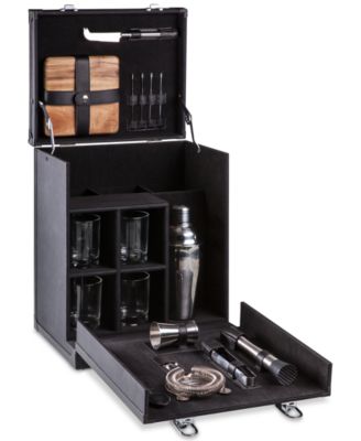 Legacy - Hamilton Travel Cocktail Bar