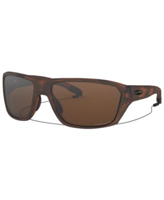 Oakley - Polarized Sunglasses, OO9416 64 Split Shot