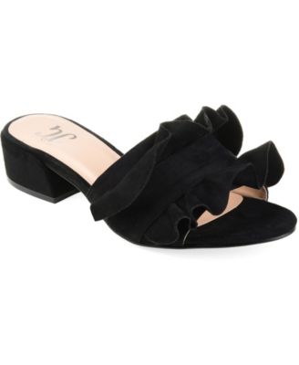 Journee Collection