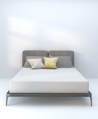 Dusk & Dawn - 10" Gel Memory Foam Mattress- King