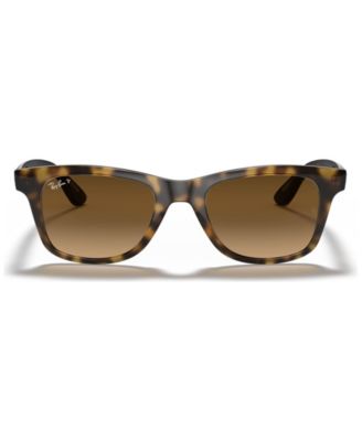 Ray-Ban - Polarized Sunglasses, RB464050-YP