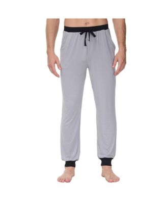 INK+IVY - Men's Contrast Trim Pajama Pants