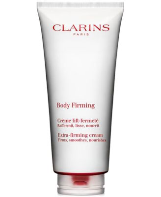 Clarins - Extra-Firming & Smoothing Body Cream, 6.6 oz.