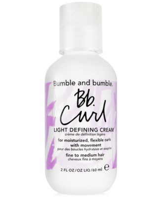 Bumble and Bumble