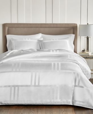 Hotel Collection - Structure Comforter, Created for Macy's