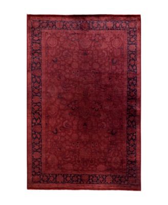 ADORN HAND WOVEN RUGS