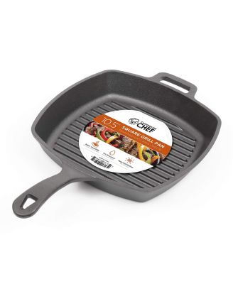 Commercial Chef