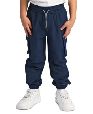 Sovereign Code - Toddler & Little Boys Hyperloop Cargo Pants