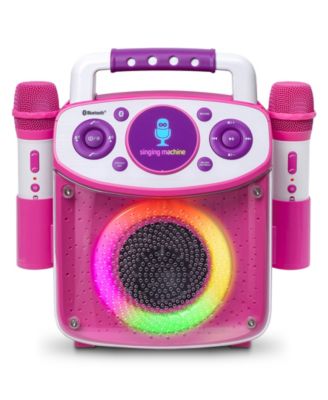 Singing Machine