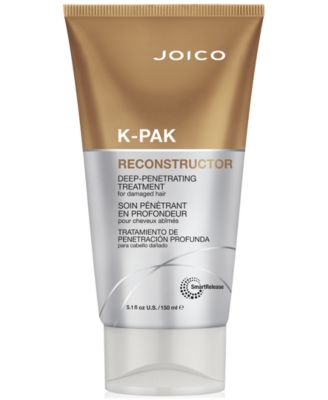 Joico - K-PAK Reconstructor Deep-Penetrating Treatment, 5.1 oz.