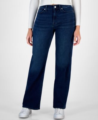 7 For All Mankind - Women's Alexa Wide-Leg Jeans