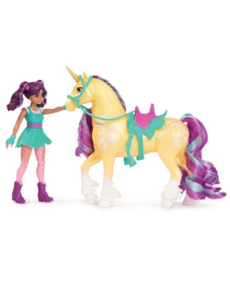 Unicorn Academy