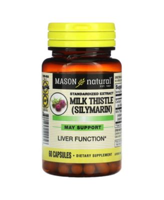 Mason Natural