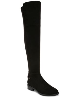 Sam and Libby - Women's Peyton Regular Calf Over The Knee Boots