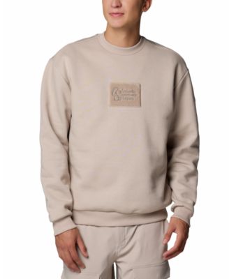Columbia - Men's Wallowa Fleece Crewneck Sweatshirt