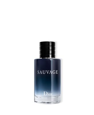 DIOR - Dior Sauvage Eau de Toilette Spray, 3.4 oz