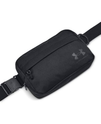 Under Armour - Men's Logo Crossbody Bag